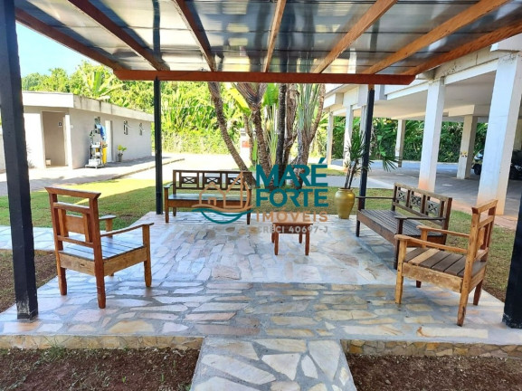 Apartamento com 2 Quartos à Venda, 63 m² em Perequê Açu - Ubatuba