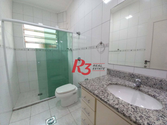 Imagem Apartamento com 2 Quartos à Venda, 70 m² em Gonzaga - Santos Imagem Apartamento com 2 Quartos à Venda, 70 m² em Gonzaga - Santos