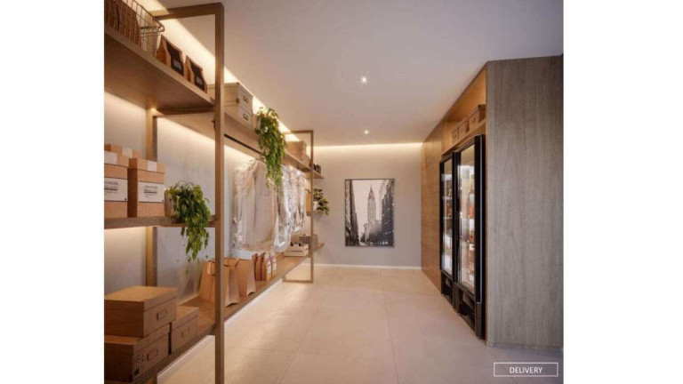 Imagem Apartamento com 3 Quartos à Venda, 118 m² em Jardim Das Acácias - São Paulo Imagem Apartamento com 3 Quartos à Venda, 118 m² em Jardim Das Acácias - São Paulo