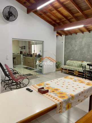Imagem Casa com 3 Quartos à Venda, 175 m² em Jardim Igaçaba - Mogi Guaçu Imagem Casa com 3 Quartos à Venda, 175 m² em Jardim Igaçaba - Mogi Guaçu