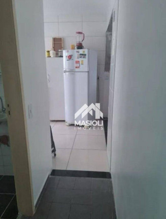 Imagem Apartamento com 2 Quartos à Venda, 52 m² em Boa Vista Ii - Vila Velha Imagem Apartamento com 2 Quartos à Venda, 52 m² em Boa Vista Ii - Vila Velha