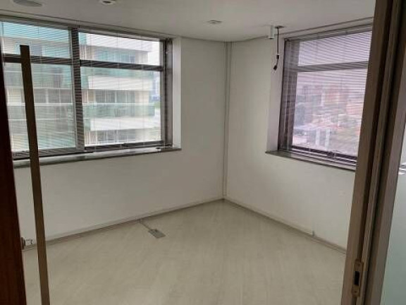 Imagem Sala Comercial à Venda, 138 m² em Chácara Santo Antônio (zona Sul) - São Paulo