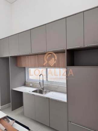 Imagem Casa com 3 Quartos à Venda, 149 m² em Condomínio Terras Do Vale - Caçapava Imagem Casa com 3 Quartos à Venda, 149 m² em Condomínio Terras Do Vale - Caçapava