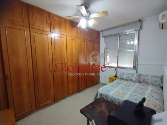 Imagem Imóvel com 4 Quartos à Venda, 220 m² em José Menino - Santos Imagem Imóvel com 4 Quartos à Venda, 220 m² em José Menino - Santos