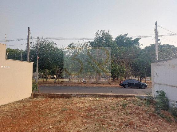 Imagem Terreno à Venda, 250 m² em Nova Ribeirânia - Ribeirão Preto