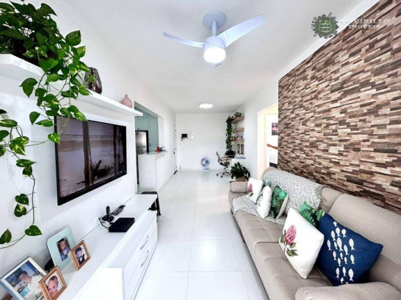 Imagem Apartamento com 2 Quartos à Venda, 107 m² em Aviação - Praia Grande