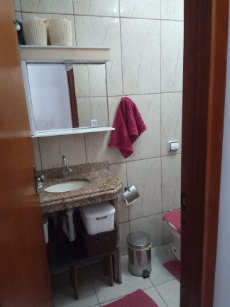 Imagem Casa com 3 Quartos à Venda, 74 m² em Loteamento Residencial Andrade - Pindamonhangaba Imagem Casa com 3 Quartos à Venda, 74 m² em Loteamento Residencial Andrade - Pindamonhangaba