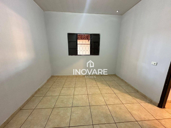 Imagem Casa com 3 Quartos à Venda, 172 m² em Centro - Itumbiara Imagem Casa com 3 Quartos à Venda, 172 m² em Centro - Itumbiara