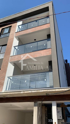 Imagem Apartamento com 2 Quartos à Venda, 70 m² em Costa E Silva - Joinville
