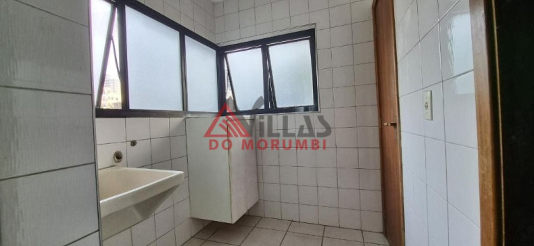 Imagem Apartamento com 3 Quartos à Venda, 140 m² em Vila Andrade - São Paulo Imagem Apartamento com 3 Quartos à Venda, 140 m² em Vila Andrade - São Paulo