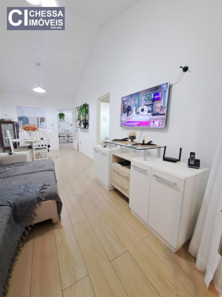 Imagem Casa de Condomínio com 3 Quartos à Venda, 292 m² em São Judas - Itajaí Imagem Casa de Condomínio com 3 Quartos à Venda, 292 m² em São Judas - Itajaí