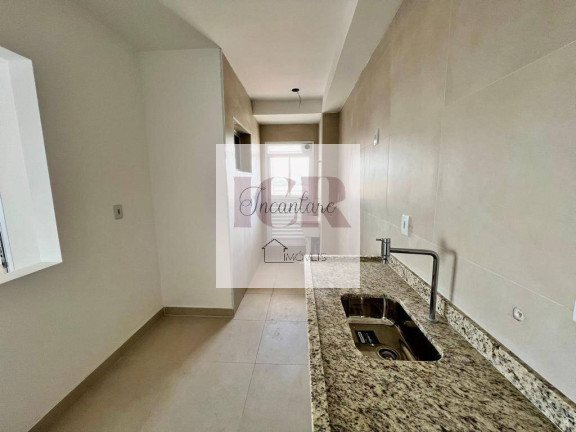 Imagem Apartamento com 2 Quartos à Venda, 70 m² em Vila Hortência - Sorocaba