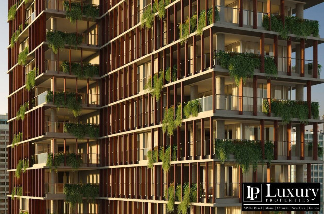 Imagem Apartamento com 3 Quartos à Venda, 204 m² em Itaim Bibi - São Paulo Imagem Apartamento com 3 Quartos à Venda, 204 m² em Itaim Bibi - São Paulo