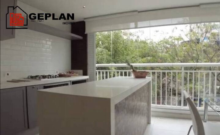 Imagem Apartamento com 2 Quartos à Venda, em Vila Nair - São Paulo Imagem Apartamento com 2 Quartos à Venda, em Vila Nair - São Paulo