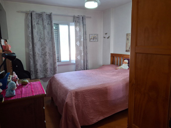 Imagem Apartamento com 2 Quartos à Venda, 61 m² em Butantã - São Paulo