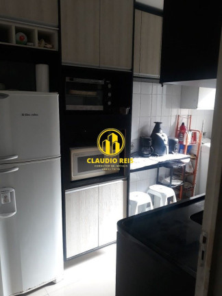 Imagem Apartamento com 2 Quartos à Venda, 50 m² em Americanópolis - São Paulo Imagem Apartamento com 2 Quartos à Venda, 50 m² em Americanópolis - São Paulo