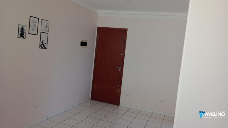 Imagem Apartamento com 2 Quartos à Venda, 58 m² em Vila Carlota - Campo Grande
