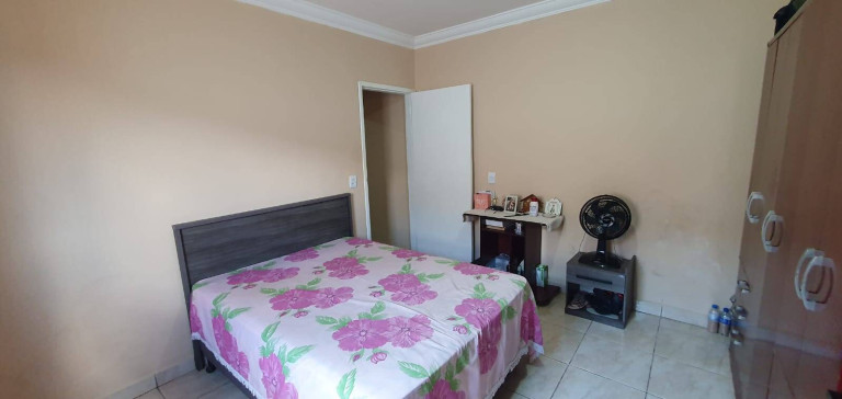Imagem Casa com 2 Quartos à Venda, 140 m² em Limeira Imagem Casa com 2 Quartos à Venda, 140 m² em Limeira
