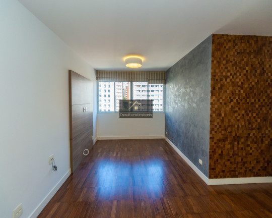 Imagem Apartamento com 2 Quartos à Venda, 89 m² em Itaim - São Paulo