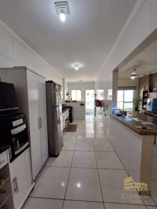 Imagem Apartamento com 3 Quartos à Venda, 113 m² em Vila Assunção - Praia Grande Imagem Apartamento com 3 Quartos à Venda, 113 m² em Vila Assunção - Praia Grande
