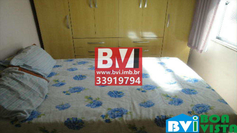 Imagem Apartamento com 2 Quartos à Venda, 50 m² em Irajá - Rio De Janeiro
