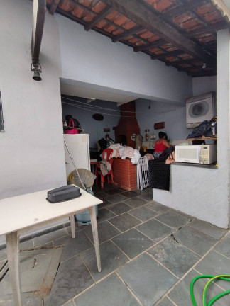Imagem Casa com 3 Quartos para Alugar, 245 m² em Ocian - Praia Grande Imagem Casa com 3 Quartos para Alugar, 245 m² em Ocian - Praia Grande