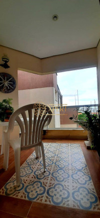 Imagem Apartamento com 2 Quartos à Venda, 145 m² em Vila São José - Taubaté Imagem Apartamento com 2 Quartos à Venda, 145 m² em Vila São José - Taubaté