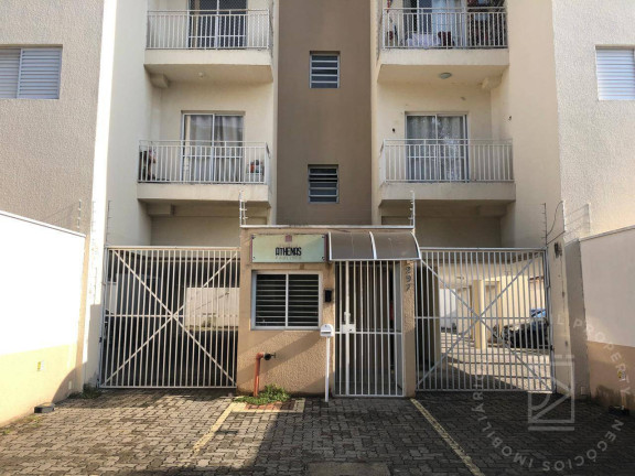 Imagem Apartamento com 2 Quartos à Venda, 58 m² em Jardim Jacinto - Jacareí Imagem Apartamento com 2 Quartos à Venda, 58 m² em Jardim Jacinto - Jacareí