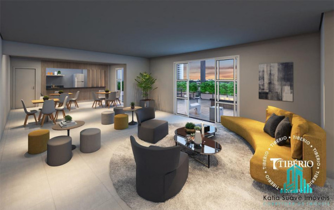 Imagem Imóvel Comercial à Venda, 28 m² em Vila Mariana - São Paulo