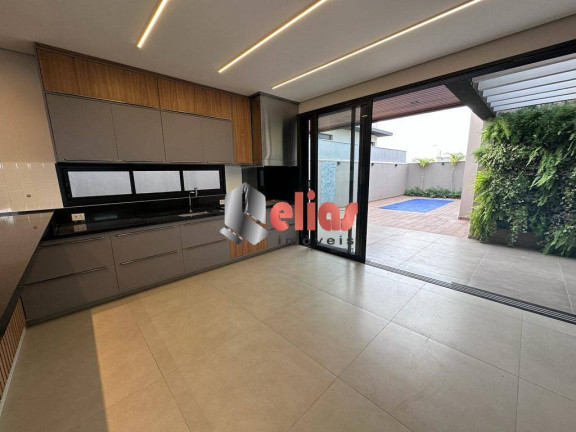 Imagem Casa de Condomínio com 3 Quartos à Venda, 250 m² em Residencial Estoril Premium - Bauru Imagem Casa de Condomínio com 3 Quartos à Venda, 250 m² em Residencial Estoril Premium - Bauru