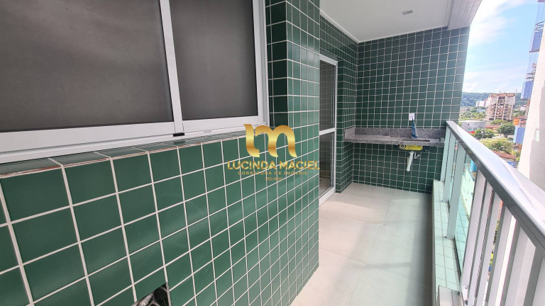 Imagem Apartamento com 1 Quarto à Venda, 45 m² em Canto Do Forte - Praia Grande Imagem Apartamento com 1 Quarto à Venda, 45 m² em Canto Do Forte - Praia Grande