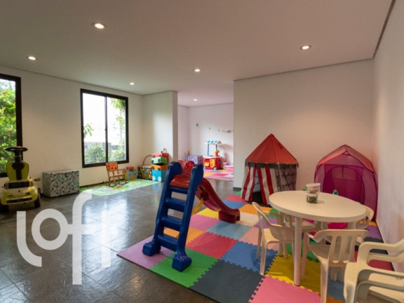 Imagem Apartamento com 4 Quartos à Venda, em Alto Da Lapa - São Paulo Imagem Apartamento com 4 Quartos à Venda, em Alto Da Lapa - São Paulo