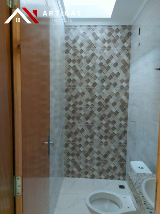 Imagem Sobrado com 3 Quartos à Venda,  em Chácara Belenzinho - São Paulo