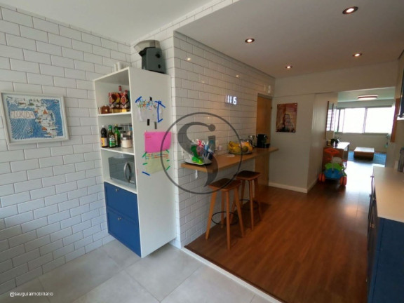 Imagem Apartamento com 3 Quartos à Venda, 150 m² em Itaim Bibi - São Paulo