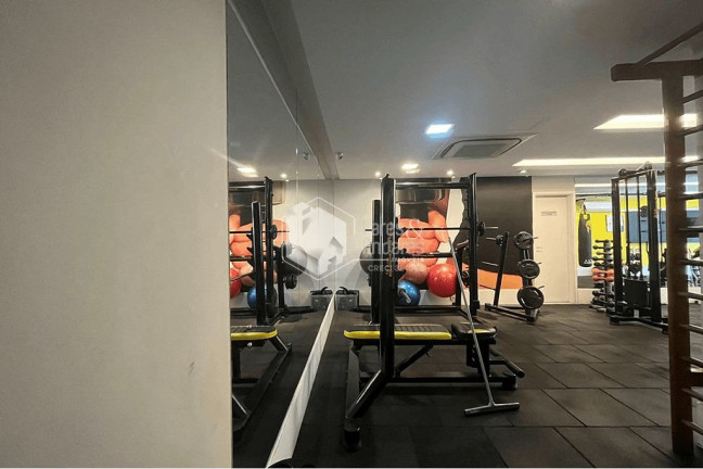 Imagem Apartamento com 3 Quartos à Venda, 126 m² em Mooca - São Paulo Imagem Apartamento com 3 Quartos à Venda, 126 m² em Mooca - São Paulo