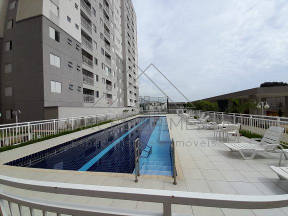 Imagem Apartamento com 2 Quartos à Venda, 56 m² em Jardim Novo Horizonte - Valinhos Imagem Apartamento com 2 Quartos à Venda, 56 m² em Jardim Novo Horizonte - Valinhos