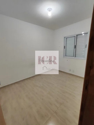Imagem Apartamento com 2 Quartos à Venda, 54 m² em Jardim Vera Cruz - Sorocaba
