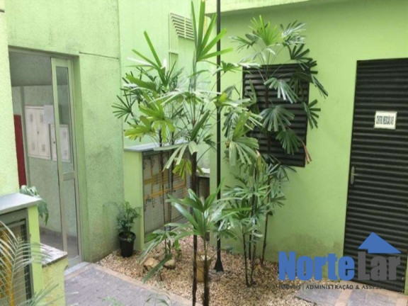 Imagem Apartamento com 2 Quartos à Venda, 47 m² em Vila Amélia - São Paulo Imagem Apartamento com 2 Quartos à Venda, 47 m² em Vila Amélia - São Paulo