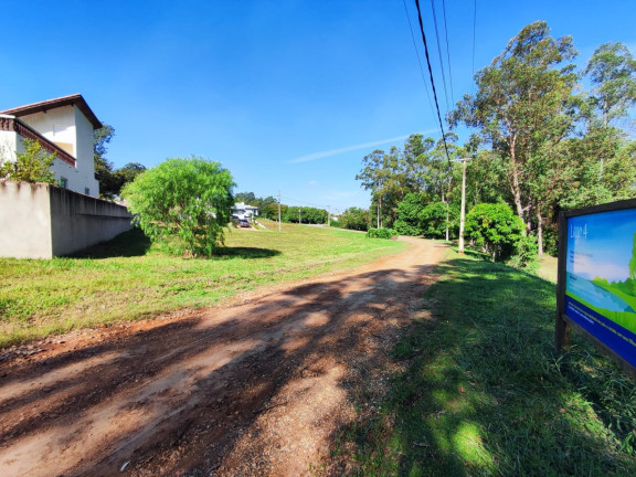 Imagem Terreno à Venda, 769 m² em Ninho Verde I - Porangaba Imagem Terreno à Venda, 769 m² em Ninho Verde I - Porangaba