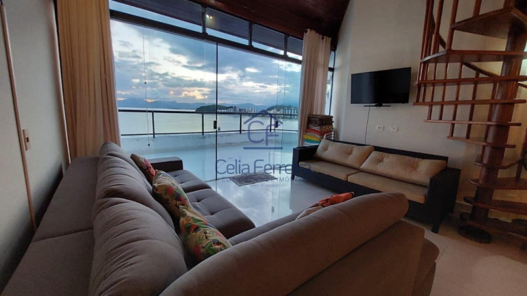 Imagem Cobertura com 4 Quartos à Venda, 133 m² em Martim De Sa - Caraguatatuba Imagem Cobertura com 4 Quartos à Venda, 133 m² em Martim De Sa - Caraguatatuba