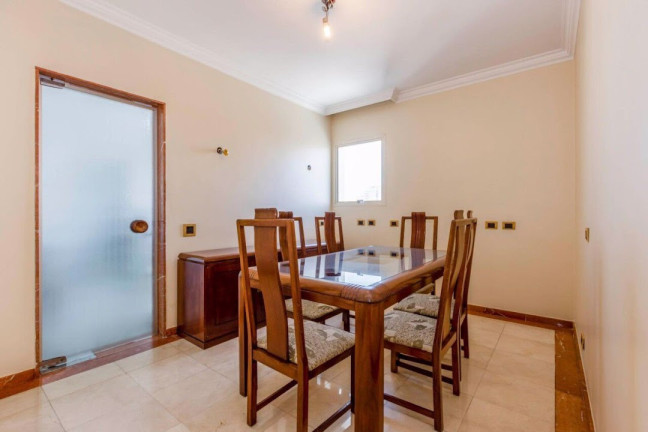 Imagem Apartamento com 3 Quartos à Venda, 236 m² em Campo Belo - São Paulo