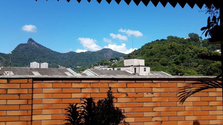 Imagem Cobertura com 4 Quartos à Venda, 421 m² em Laranjeiras - Rio De Janeiro Imagem Cobertura com 4 Quartos à Venda, 421 m² em Laranjeiras - Rio De Janeiro