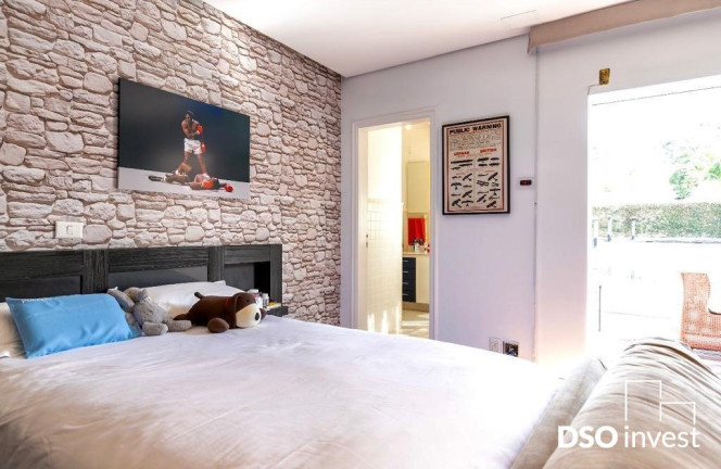 Imagem Casa com 5 Quartos à Venda, 1.050 m² em Brooklin - São Paulo Imagem Casa com 5 Quartos à Venda, 1.050 m² em Brooklin - São Paulo