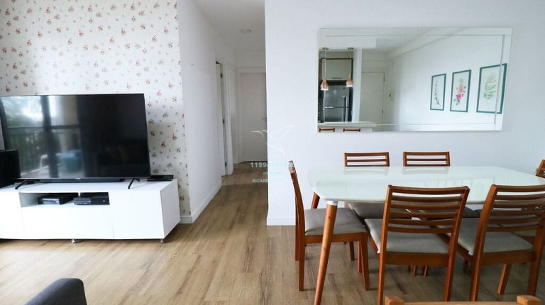 Imagem Apartamento com 2 Quartos à Venda, 79 m² em Chácara Agrindus - Taboão Da Serra Imagem Apartamento com 2 Quartos à Venda, 79 m² em Chácara Agrindus - Taboão Da Serra