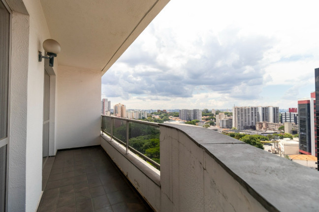 Imagem Apartamento com 3 Quartos à Venda, 148 m² em Vila Monte Alegre - São Paulo