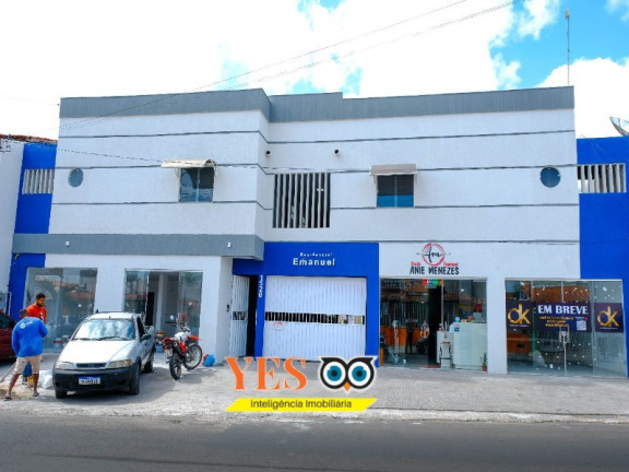 Imagem Apartamento com 2 Quartos para Alugar, 40 m² em Cidade Nova - Feira De Santana Imagem Apartamento com 2 Quartos para Alugar, 40 m² em Cidade Nova - Feira De Santana