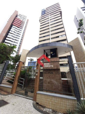 Foto do imóvel Apartamento com 3 Quartos à Venda, 118 m² em Aldeota - Fortaleza