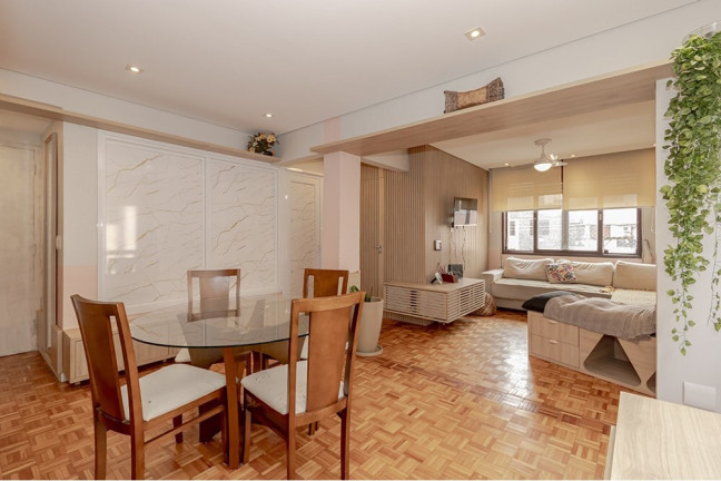 Apartamento com 2 Quartos à Venda, 74 m² em Higienópolis - Porto Alegre