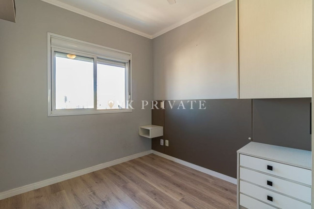 Imagem Apartamento com 2 Quartos à Venda, 53 m² em Lapa - São Paulo