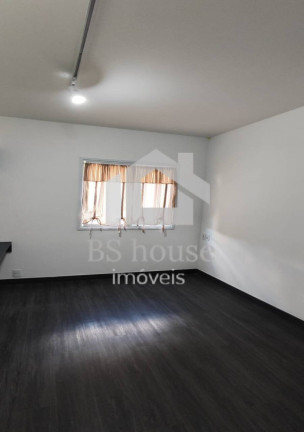 Imagem Apartamento com 1 Quarto para Alugar, 20 m² em Santa Paula - São Caetano Do Sul Imagem Apartamento com 1 Quarto para Alugar, 20 m² em Santa Paula - São Caetano Do Sul